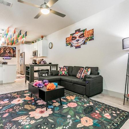 Viva Fiesta Condo On San Antonio Riverwalk Luaran gambar