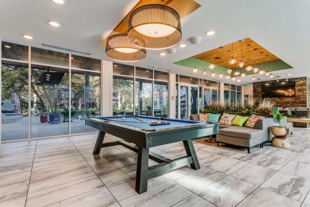 Viva Fiesta Condo On San Antonio Riverwalk Luaran gambar