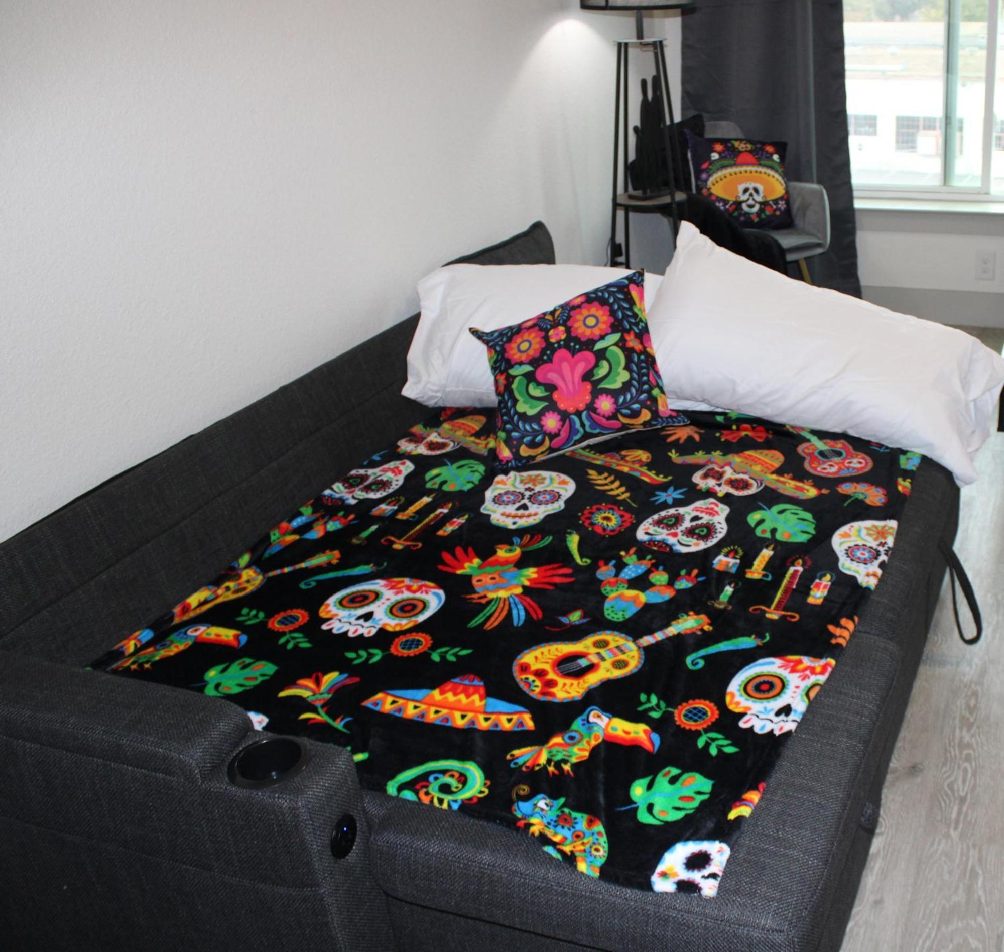 Viva Fiesta Condo On San Antonio Riverwalk Luaran gambar