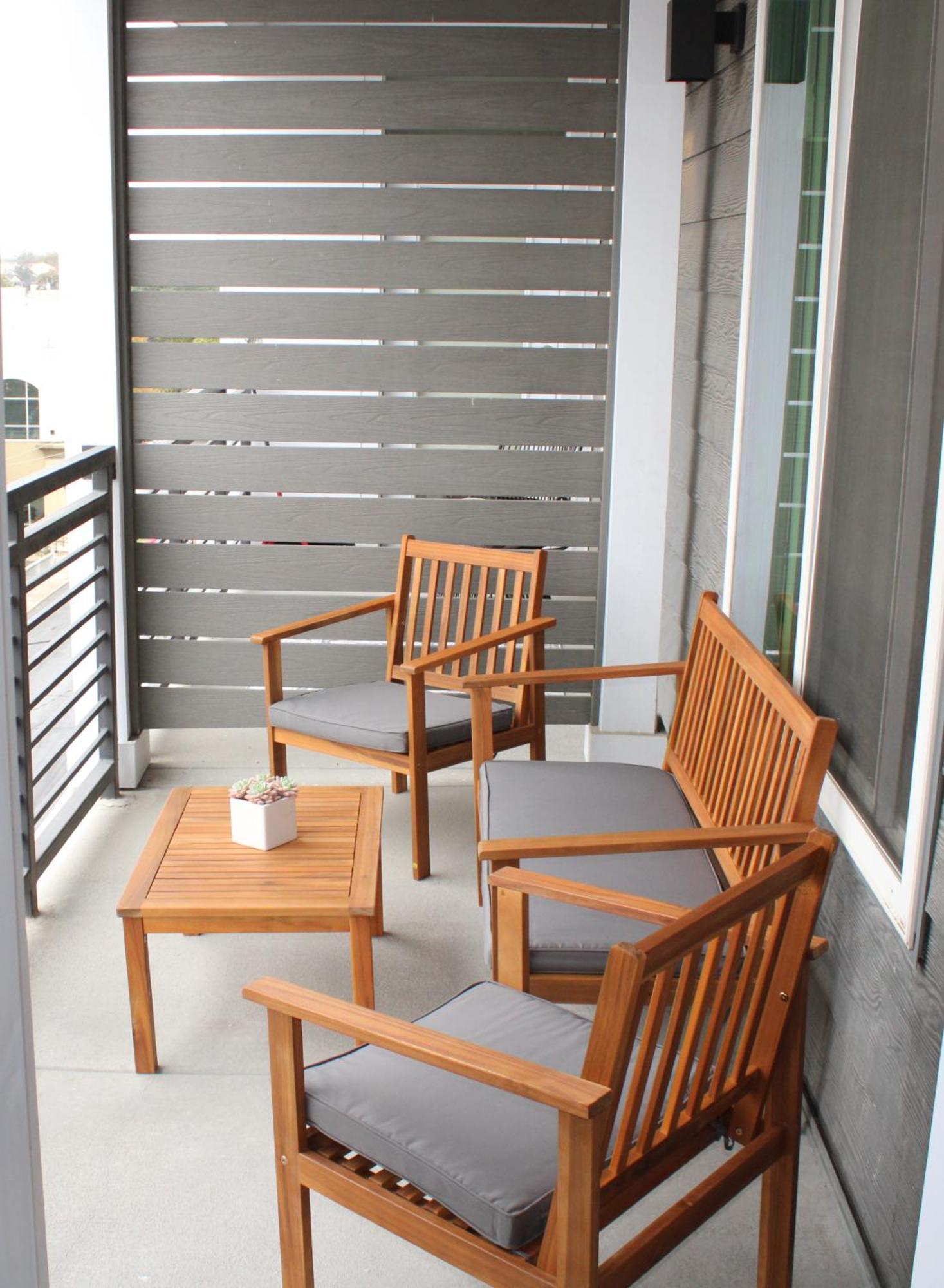 Viva Fiesta Condo On San Antonio Riverwalk Luaran gambar