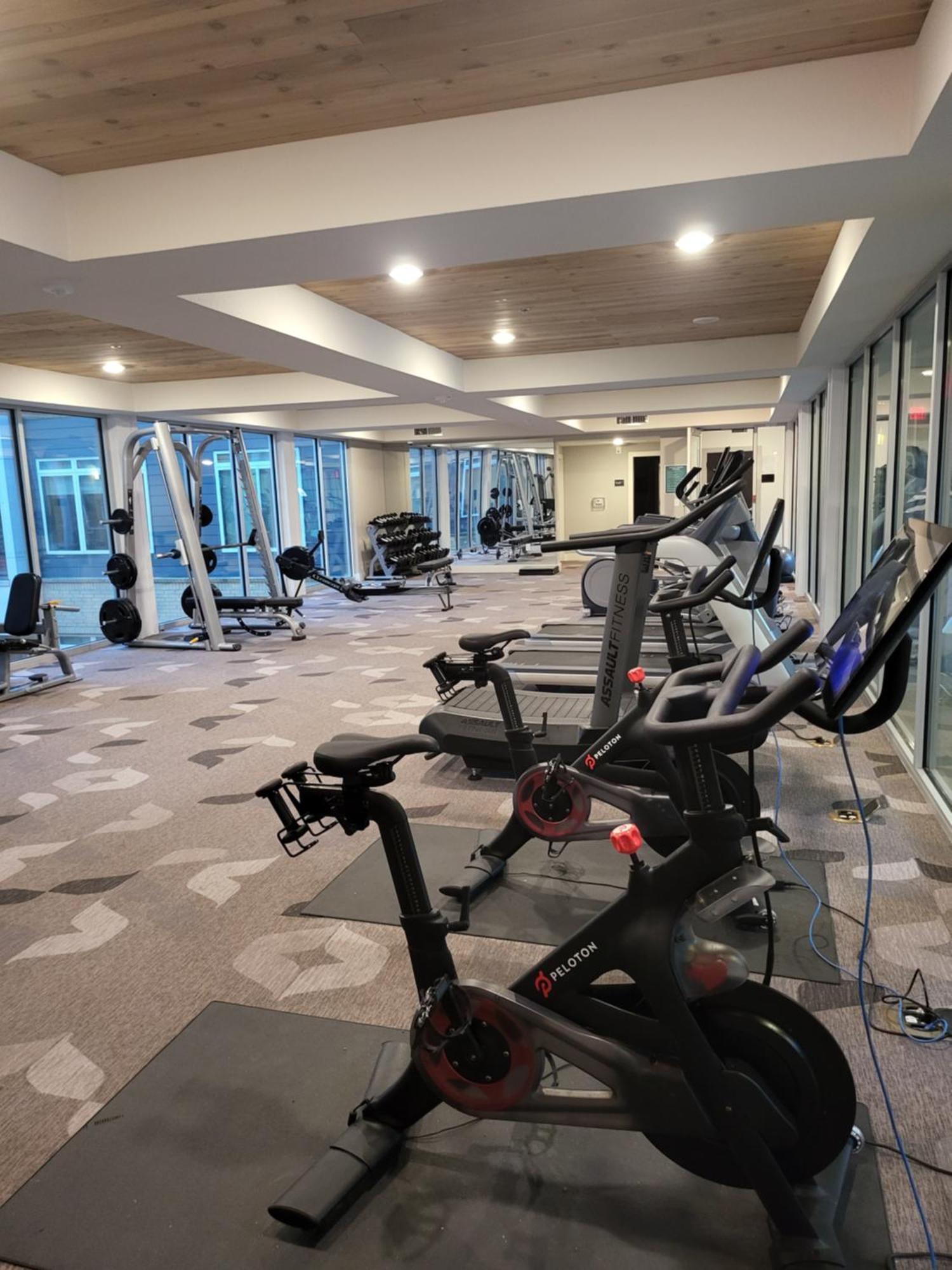 Viva Fiesta Condo On San Antonio Riverwalk Luaran gambar