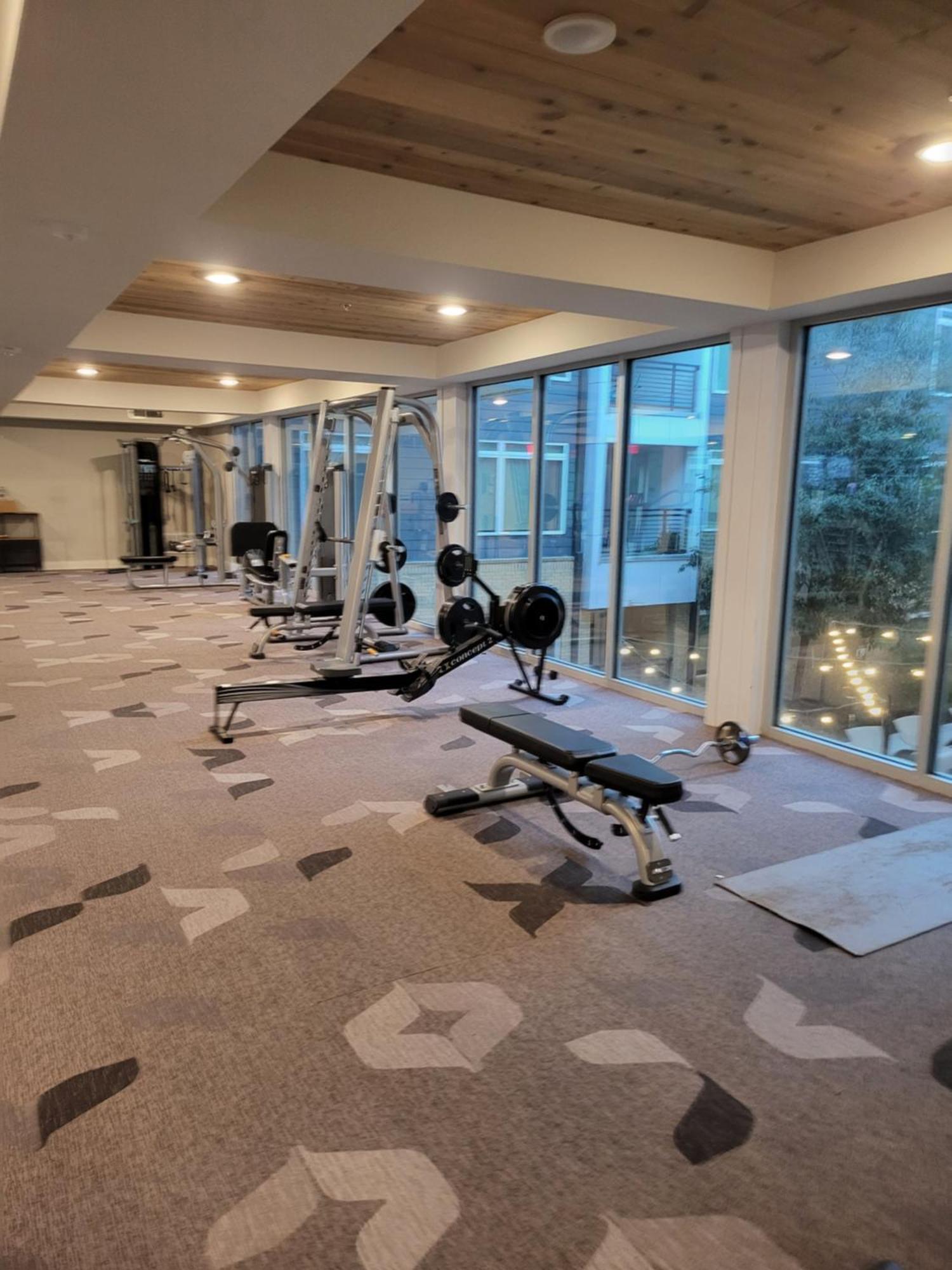 Viva Fiesta Condo On San Antonio Riverwalk Luaran gambar