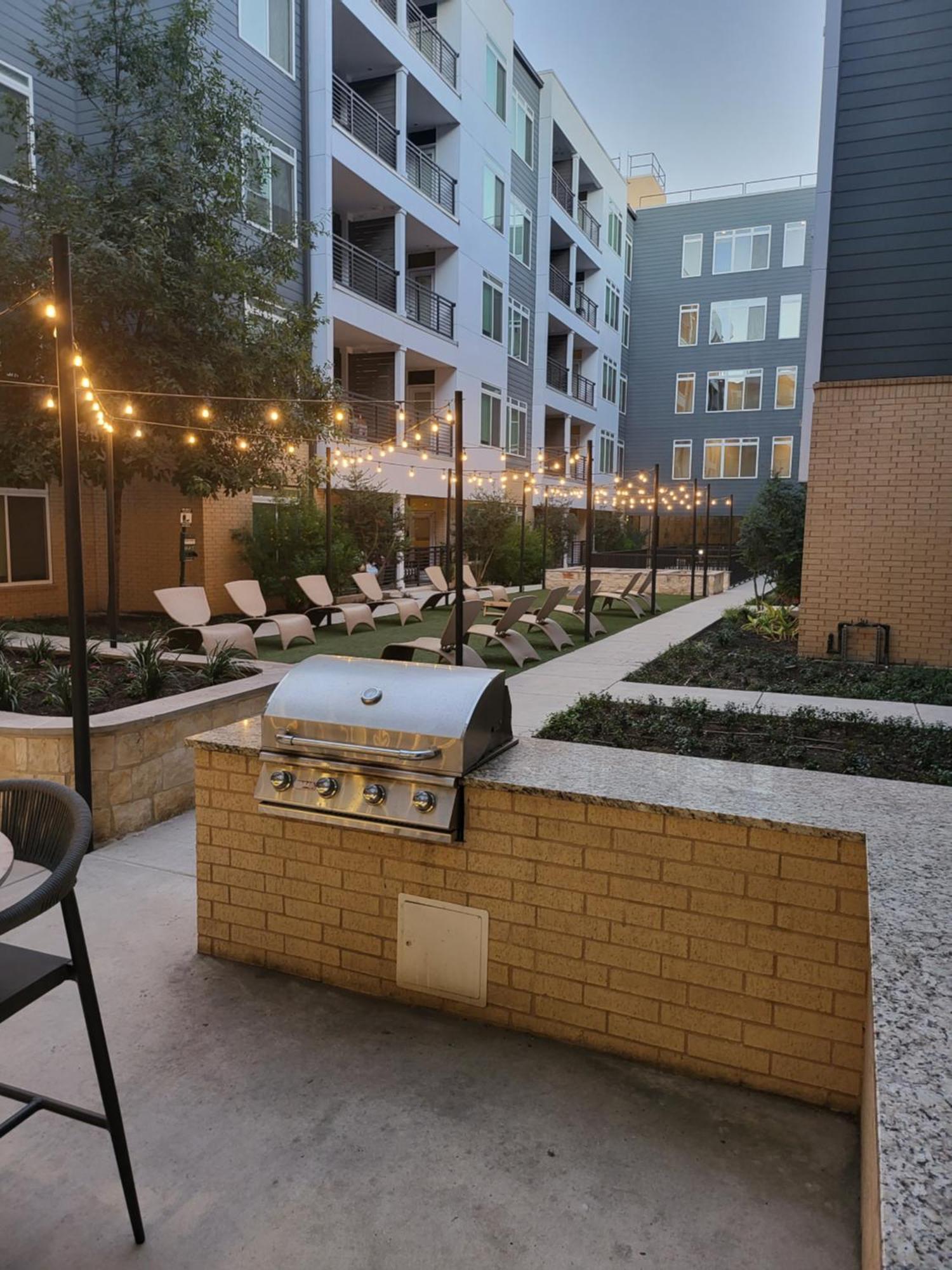 Viva Fiesta Condo On San Antonio Riverwalk Luaran gambar